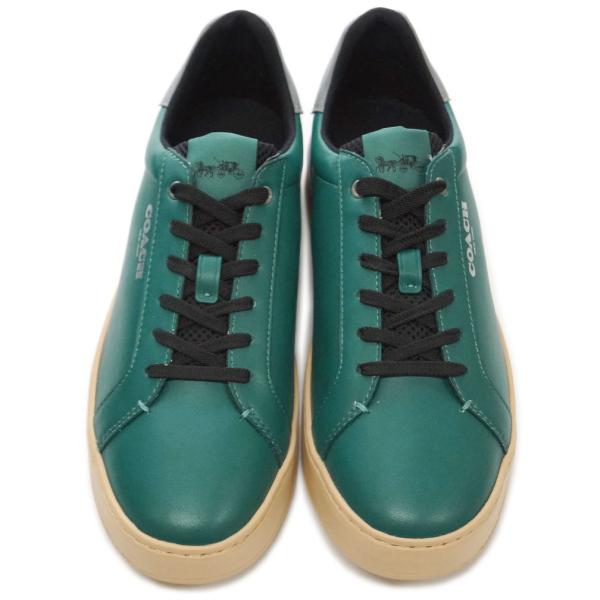 COACH（コーチ） 未使用 シューズ G4950-QBR メンズ 靴 スニーカー