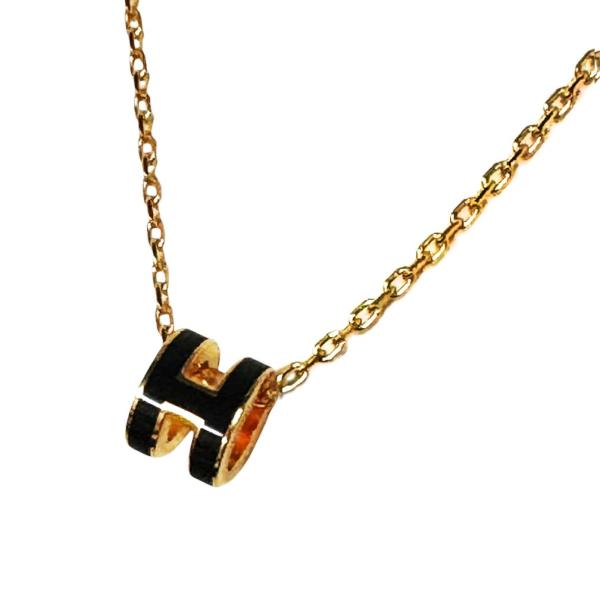 HERMES（エルメス） ネックレス H147992F03 HERMES ペンダント