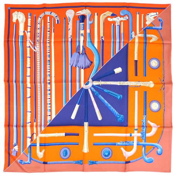 【未使用】HERMES 海洋テーマ シルクスカーフ　カレ90 楽天市場】HERMES エルメス カレ90 Lavie Precieuse de la