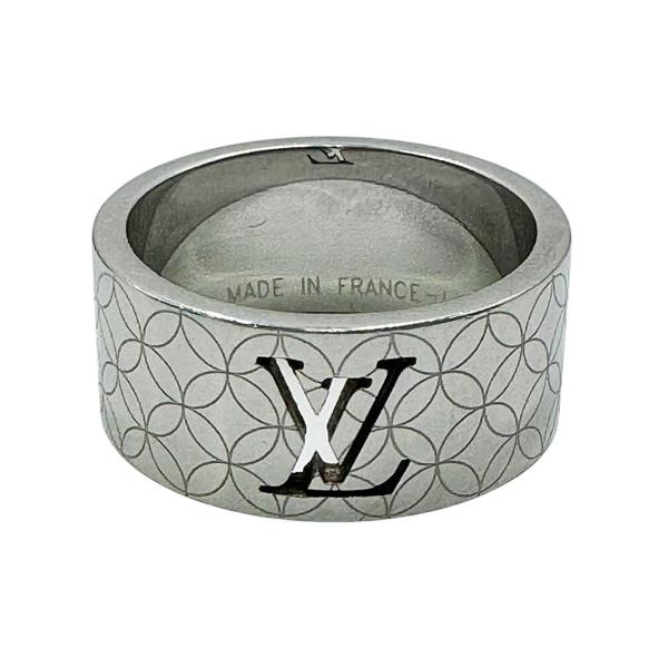 LOUIS VUITTON ルイ ヴィトン 指輪 ビトン LV M65457