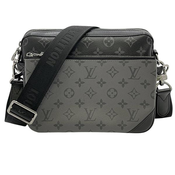 トリオ・メッセンジャー ルイヴィトン ショルダーバッグ M69443