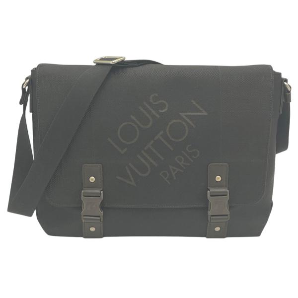 ルー（LOUIS VUITTON） ルイヴィトン ショルダーバッグ ダミエジェアン