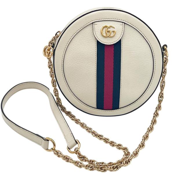 Ophidia グッチ ショルダーバッグ GUCCI 550618 バッグ GGマーモント
