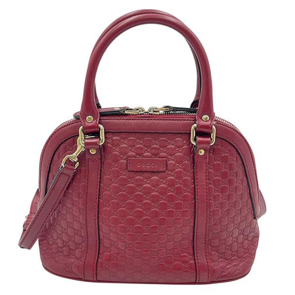 グッチシマ ハンドバッグ グッチ GUCCI レディース ショルダーバッグ 