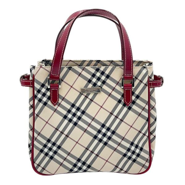 BURBERRY（バーバリー） 極美品 ハンドバッグ バッグ バーバリー