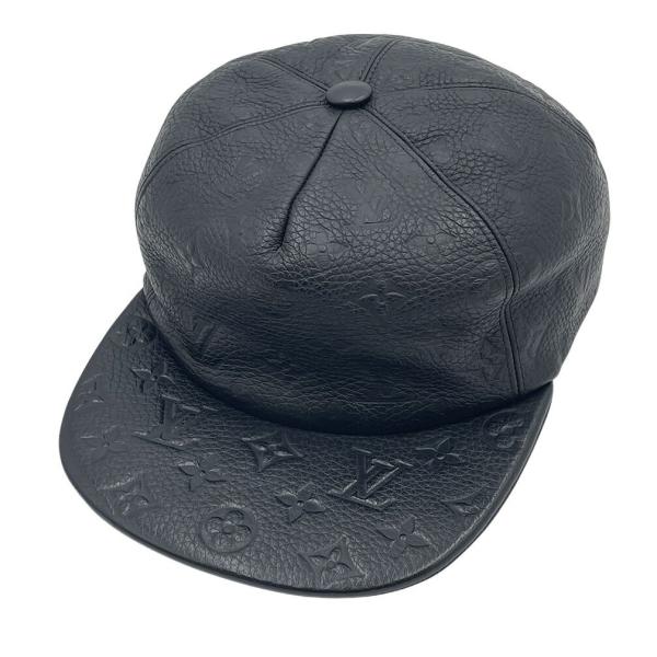 LOUIS VUITTON（ルイ・ヴィトン） キャップ 帽子 MP2320 キャスケット