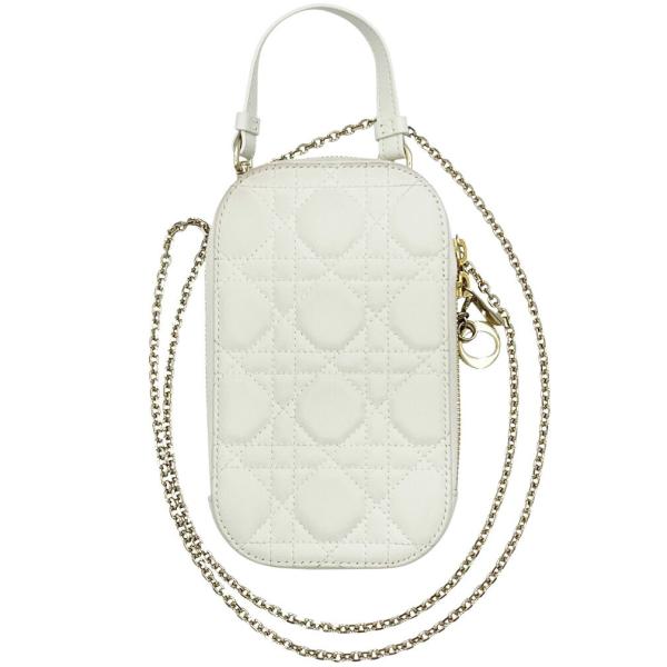 Christian Dior（クリスチャン・ディオール） ディオール ショルダー
