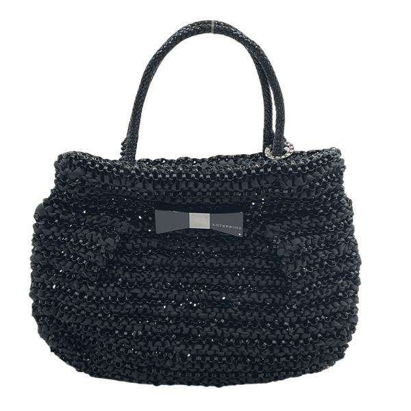ANTEPRIMA/WIREBAG アンテプリマ ハンドバッグ バッグ クリスタッロ