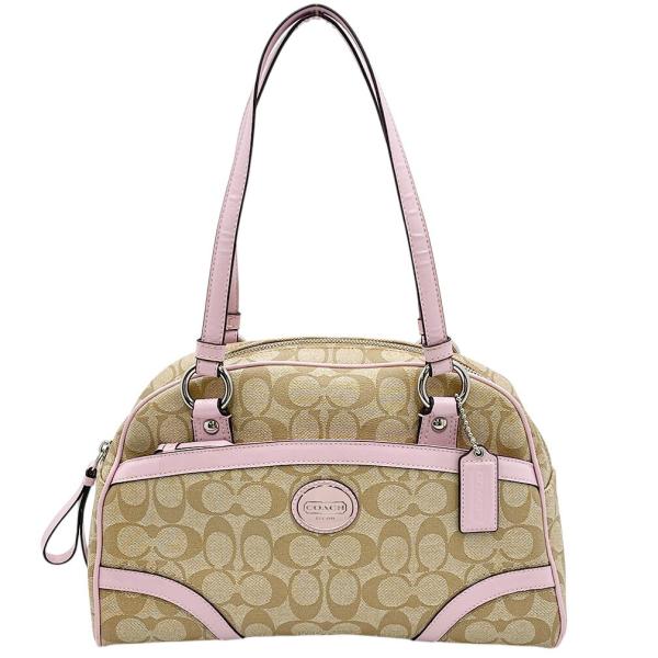 COACH（コーチ） ハンドバッグ レディース 肩掛け ショルダー バッグ