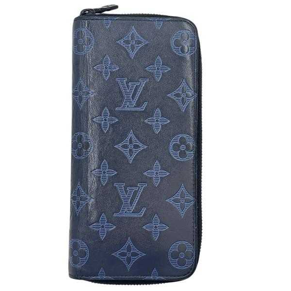 LOUIS VUITTON（ルイ・ヴィトン） 長財布 ジッピー・ウォレット