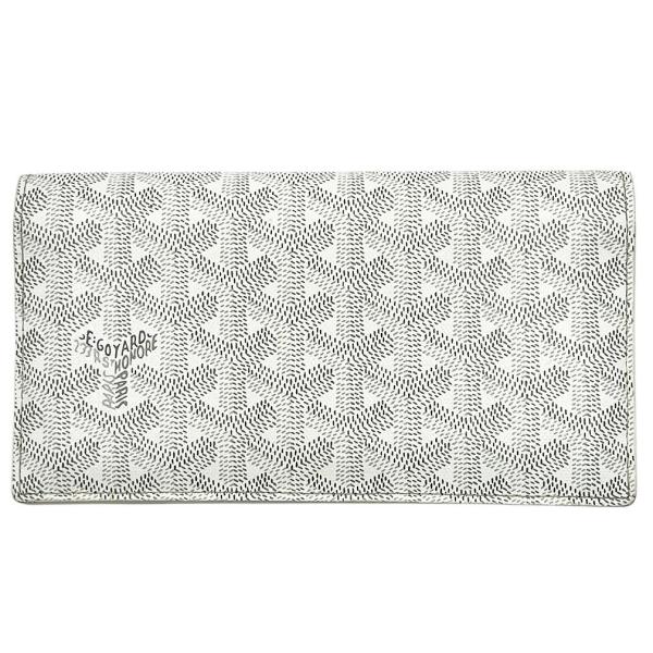 GOYARD（ゴヤール） 長財布 リシュリュー メンズ 小銭入れ付き