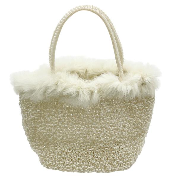 ANTEPRIMA/WIREBAG ハンドバッグ アンテプリマ ワイヤーバッグ 