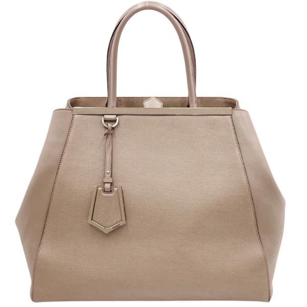 FENDI（フェンディ） トートバッグ バッグ 8BH251 トゥージュール