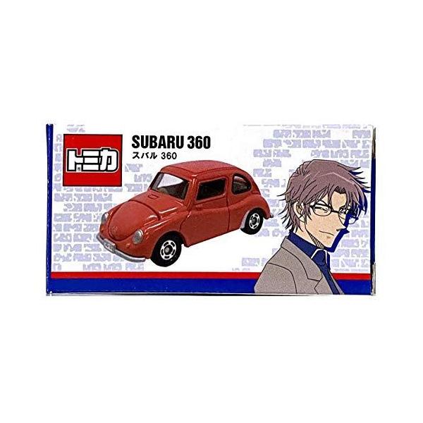 Usj ユニバーサル クールジャパン 限定グッズ トミカ 名探偵コナン ミニカー 沖矢昴 スバル360 Dejapan Bid And Buy Japan With 0 Commission