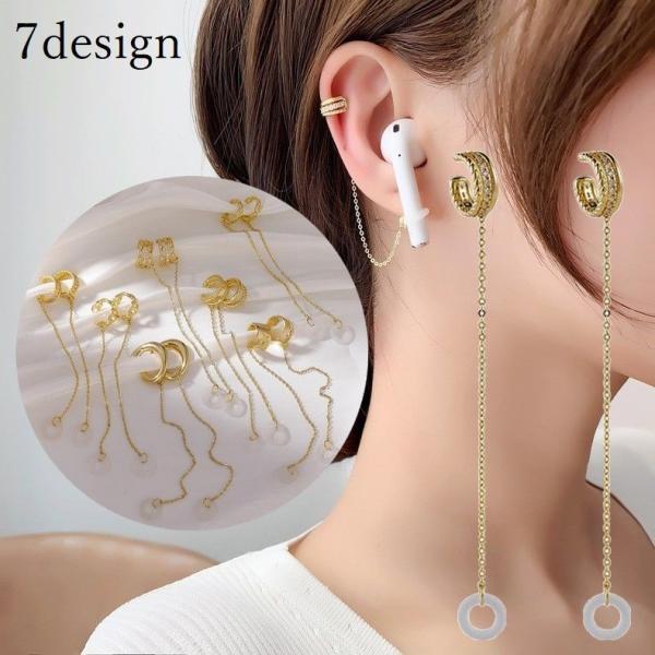 イヤーカフ チェーン イヤリングの人気商品 通販 価格比較 価格 Com