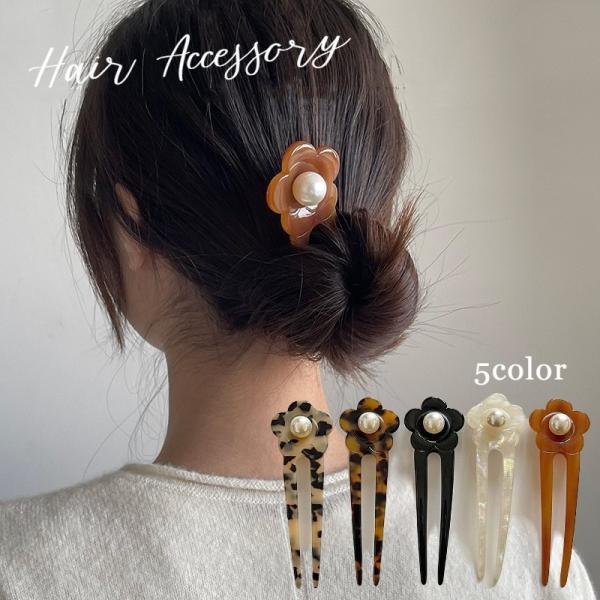流行のアイテム ヘアアクセサリー ヘアクリップ レディース ヘアピン