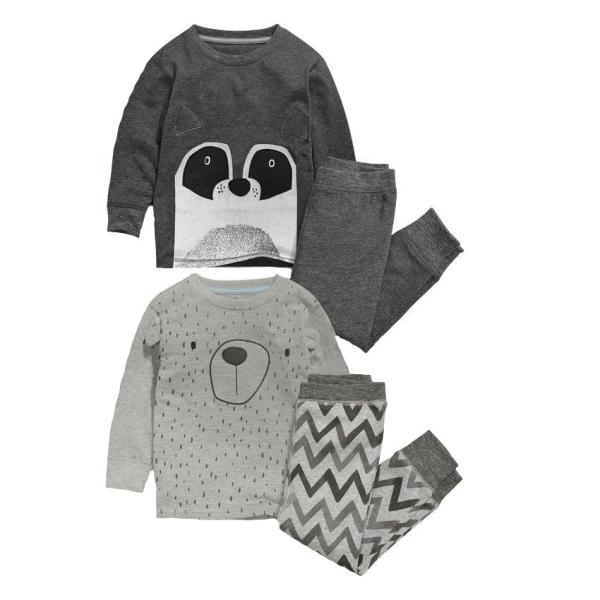 キッズパジャマ おしゃれ 長袖の人気商品 通販 価格比較 価格 Com