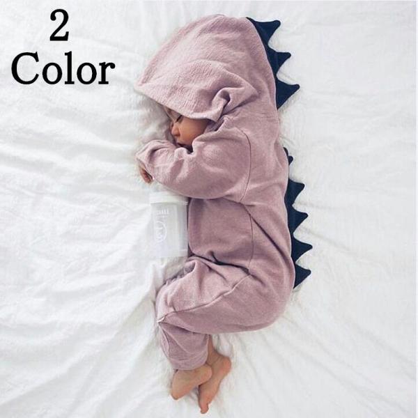 怪獣 カバーオール ロンパースの人気商品 通販 価格比較 価格 Com