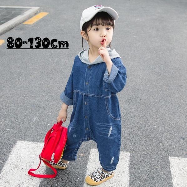 キッズボトムス オーバーオールの人気商品 通販 価格比較 価格 Com