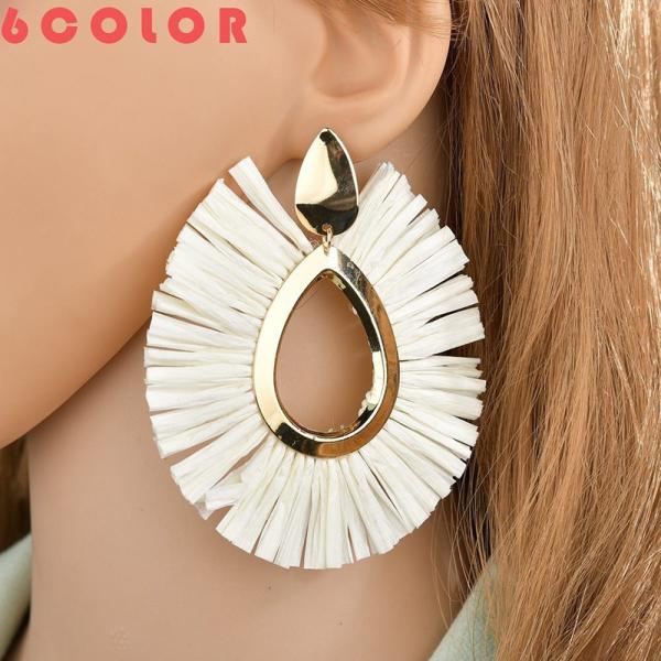 タッセル ピアス おしゃれの人気商品 通販 価格比較 価格 Com