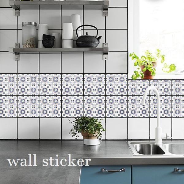 モロッコ タイル 壁紙 インテリア 家具の人気商品 通販 価格比較 価格 Com