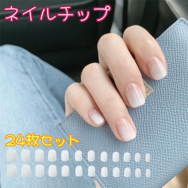 ネイルチップ・付け爪 m セツ】マグネット ネイルチップ 付け爪(A649) - メルカリ