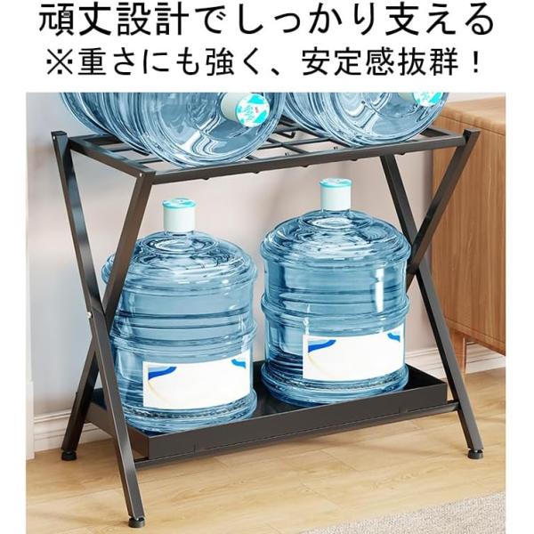 傘立て 業務用 大容量 28本収納 折りたたみ式 ブラック かさたて 玄関