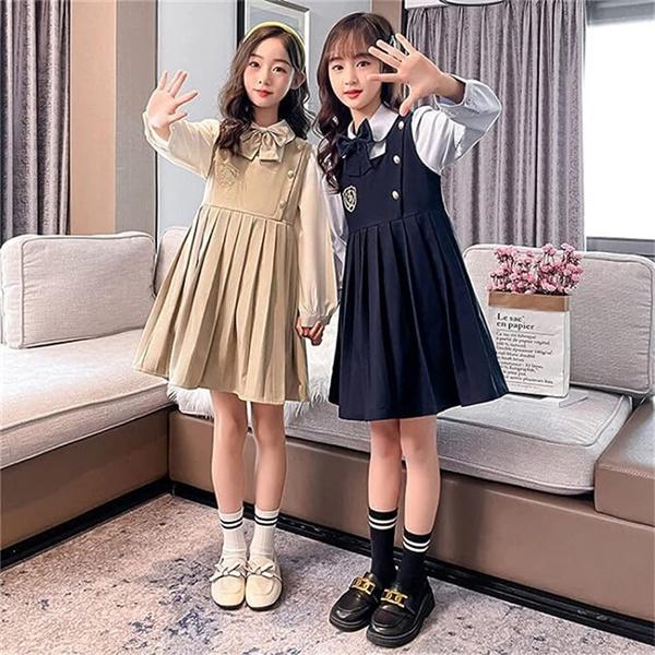 まとめ売り*キッズ*女の子*夏服*140cm*ワンピ*小学生*子供服*カジュアル 楽天市場】キッズ ワンピース 春 秋 子供服 女の子 ワンピース