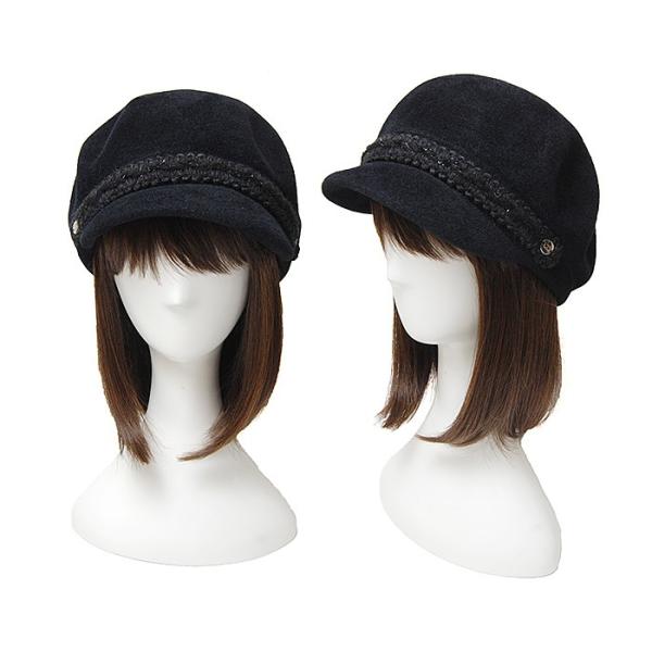 帽子 イタリア Hats Dreams ラビットファーフエルトキャスケット Ypt Or Id