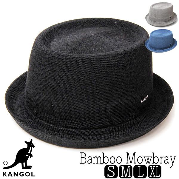 帽子 Kangol カンゴール バンブーポークパイハット Bamboo Mowbray 春夏 大きいサイズの帽子アリ 小さいサイズあり アウトレットss20 Kaw Kg K0267fa 川淵帽子店 Yahooショッピング店 通販 Yahoo ショッピング