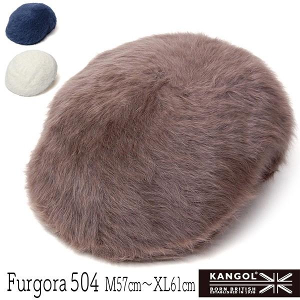 Xq KANGOL JS[ t@[Sn`O FURGORA 504 傫TCY̖XqA AEgbgAW AWC5