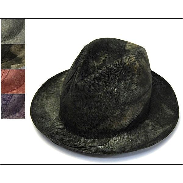 Reinhard Plank 帽子 イタリアREINHARD PLANK レナード プランク