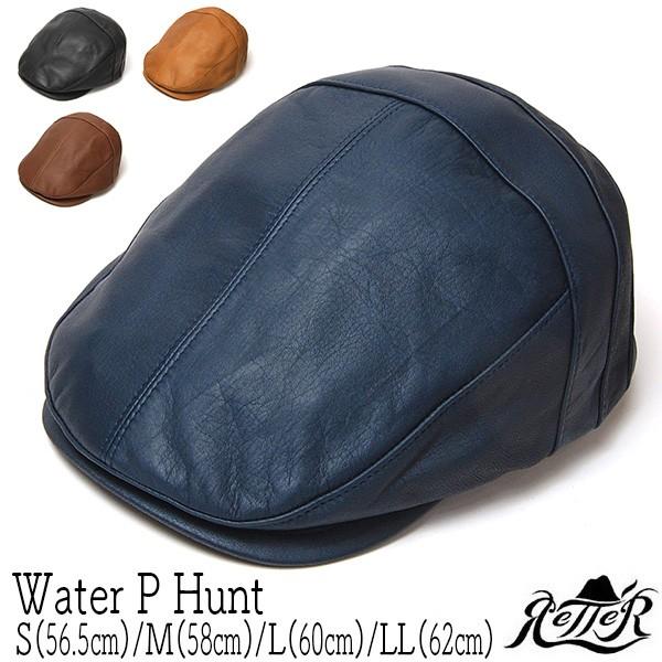 Xq Retter b^[ U[n`O Water P Hunt 傫TCY̖XqA