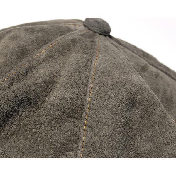 帽子 Retter レッター スエードキャスケット Suede Waist Cas メンズ 革 秋冬 日本製 大きいサイズの帽子アリ Buyee Buyee Japanese Proxy Service Buy From Japan Bot Online