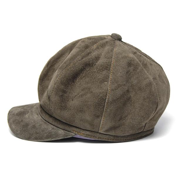 帽子 Retter レッター スエードキャスケット Suede Waist Cas メンズ 革 秋冬 日本製 大きいサイズの帽子アリ Buyee Buyee Japanese Proxy Service Buy From Japan Bot Online