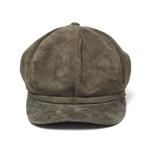 帽子 Retter レッター スエードキャスケット Suede Waist Cas メンズ 革 秋冬 日本製 大きいサイズの帽子アリ Buyee Buyee Japanese Proxy Service Buy From Japan Bot Online