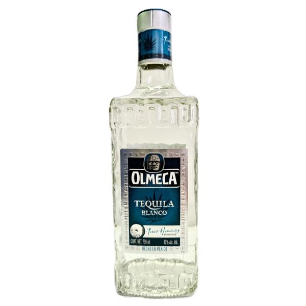 オルメカ シルバー 正規 旧ボトル 750ml 40度 テキーラ : お酒の大型