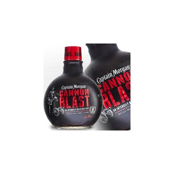 【L2】キャプテンモルガン キャノンブラスト 終売品 750ml fit=scale-down,w=1200