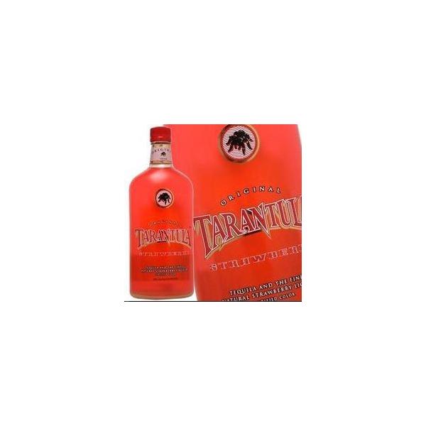 タランチュラ ストロベリー 750ml 35度 : お酒の大型専門店 河内