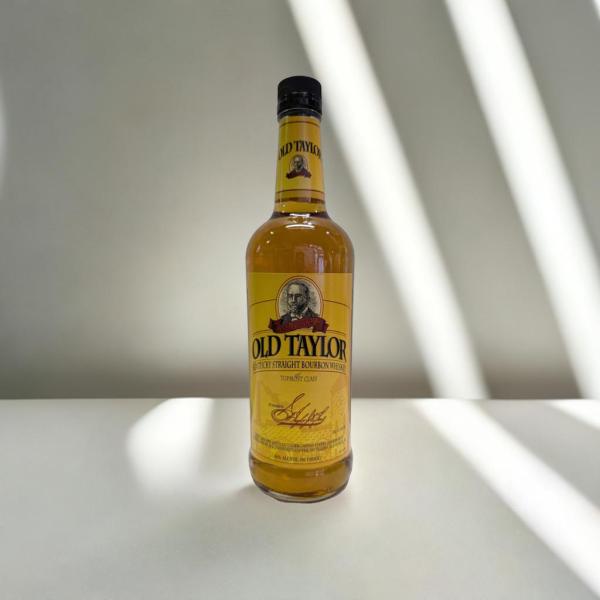 オールドテーラー 750ml 40度 オールドテイラー ケンタッキー