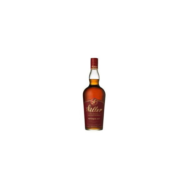 オールド ウェラー 107 750ml 53.5度 ※おひとり様1本限り : お酒 オールド ウェラー 107 750ml 53.5度 ※おひとり様1本限り : お酒