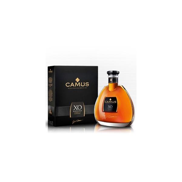 カミュ XO エレガンス 700ml 40度 箱付 ブランデー : お酒の大型専門店