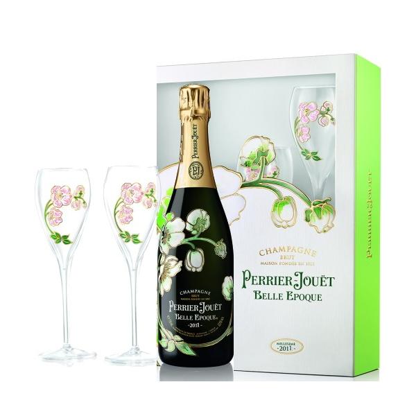 ベル・エポック（BELLE EPOQUE） ペリエジュエ ブラン 750ml 1本 +