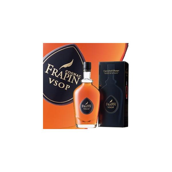 �t���p�� VSOP �f�L�����^ 700ml 40�x ���K  ���t