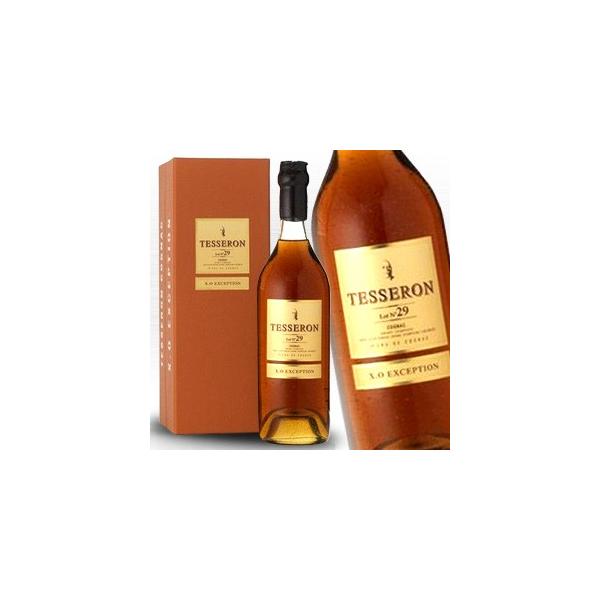 テセロン・LOT 29 700ml 40度 : お酒の大型専門店 河内屋 - 通販
