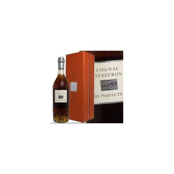 テセロン・LOT 53 700ml 40度 : お酒の大型専門店 河内屋 - 通販