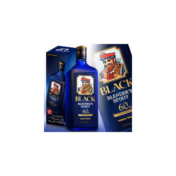 ブラックニッカ ブレンダーズ スピリット 700ml 43度 箱付 ※お ブラックニッカ ブレンダーズ スピリット 700ml 43度 箱付 ※お