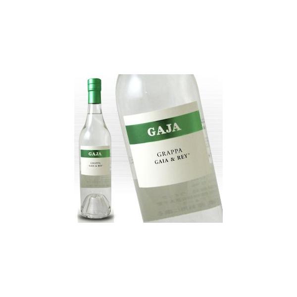 ガヤ ガイア ブランデー グラッパ 500ml ガイアグラッパ ガイア&レイ 500ml 45度(GAJA GRAPPA GAIA&REY