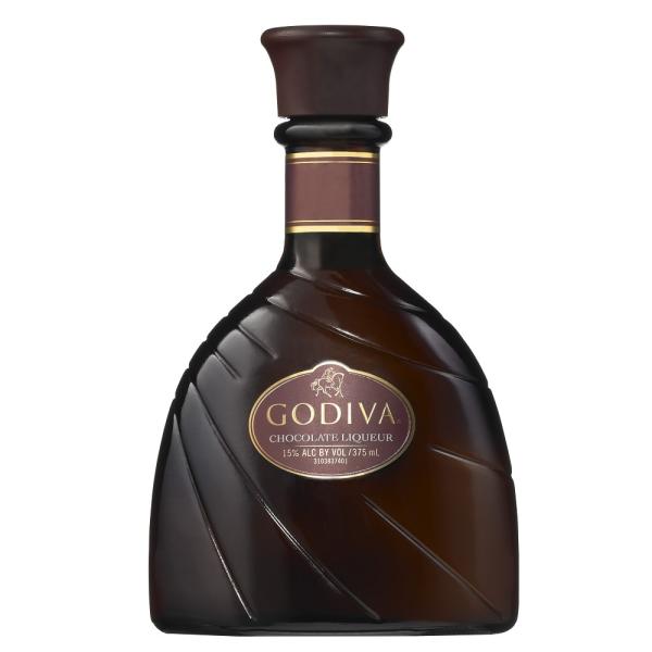 GODIVA リキュール　3本セット　プレミア