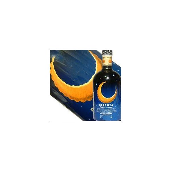 ビスコタ クッキー&クリーム 500ml 16度 リキュール : お酒の大型専門